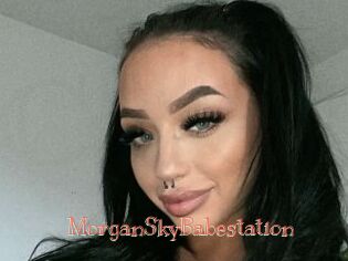 MorganSkyBabestation Celebrix