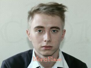MorisBlaze