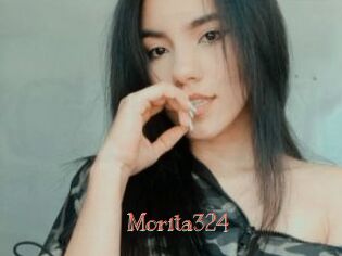 Morita324 Celebrix