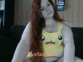 MorticiaRose