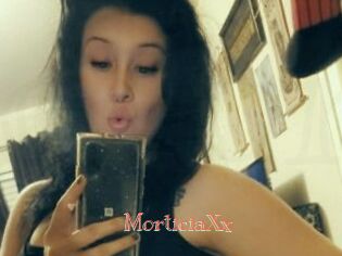 MorticiaXx
