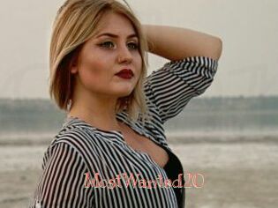 MostWanted20