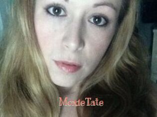 MoxieTate