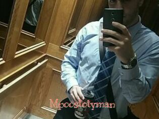 Mpoostotyman