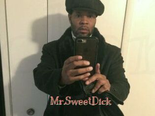 Mr.SweetDick Celebrix