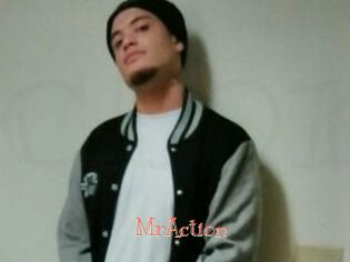 MrAction
