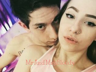 MrAndMrsBloody
