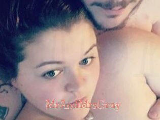 MrAndMrsGray