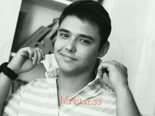 MrBianss