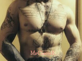 MrClassiK