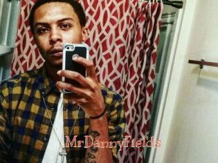 MrDannyFields