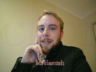 MrHamish