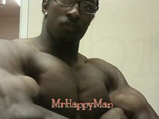 MrHappyMan