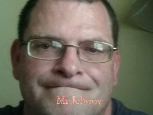 MrJohnny