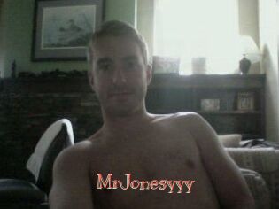 MrJonesyyy