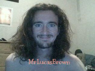 MrLucasBrown