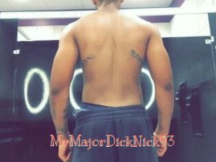 MrMajorDickNick93