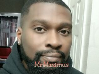 MrMaximus