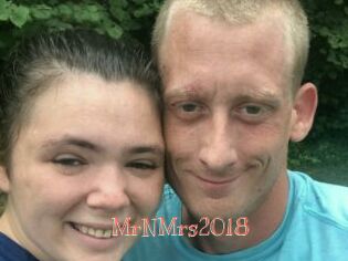 MrNMrs2018 Celebrix