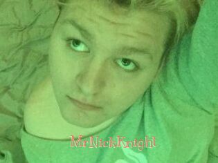 MrNickKnight