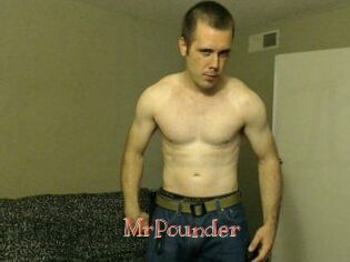 MrPounder