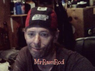 MrRamRod