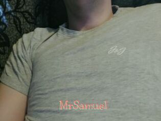 MrSamuel