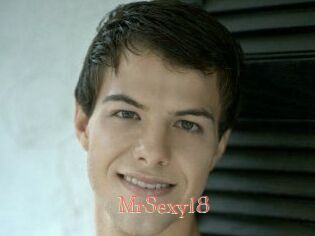 MrSexy18 Celebrix