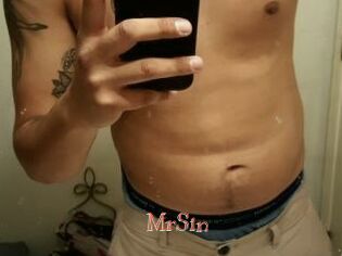 MrSin