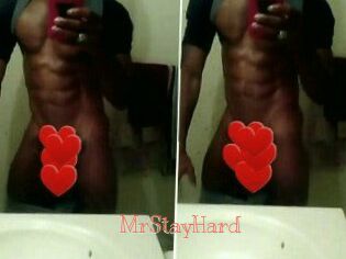 MrStayHard
