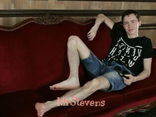 MrStevens