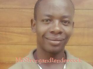 MrStrongandtendercock Celebrix