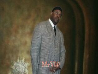 MrVIP