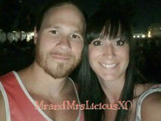MrandMrsLiciousXO