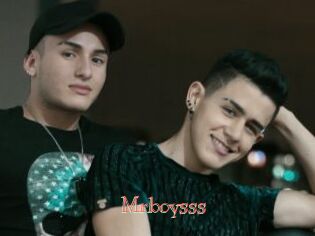 Mrboysss
