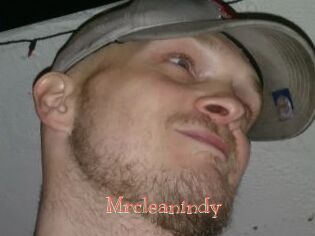 Mrcleanindy
