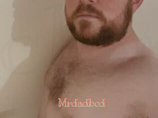 Mrdadbod