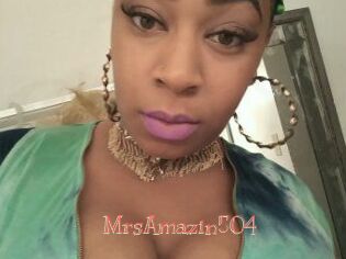 MrsAmazin504