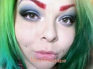 MrsMaryjane