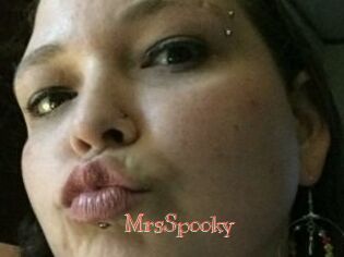 MrsSpooky