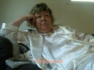 MrsSwede