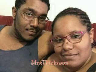 MrsThickness