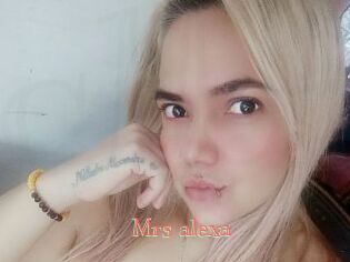 Mrs_alexa