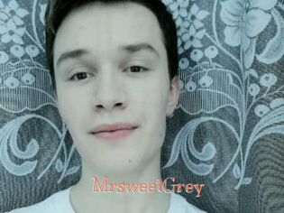 MrsweetGrey