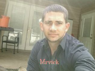 Mrvick