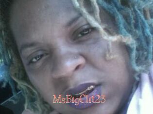 MsBigClit23