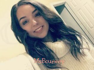MsBouncey