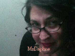 MsDaphne