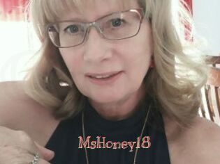 MsHoney18