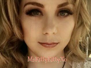 MsKittyKittyXo